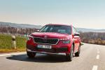 Skoda Kamiq Scoutline 2020 года (WW)